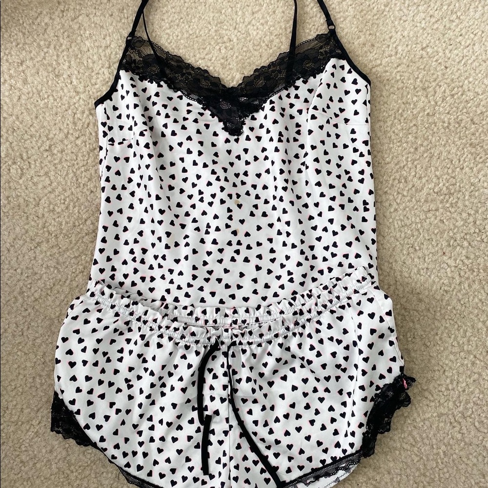 Victoria Secret pj set